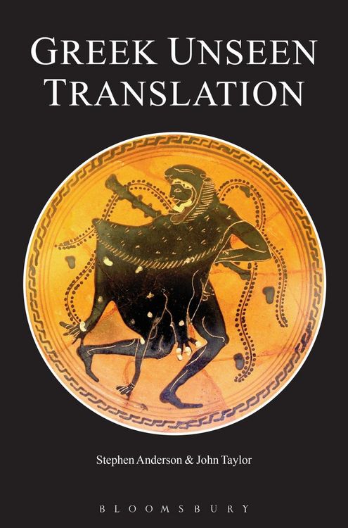 Produktbild: Greek Unseen Translation