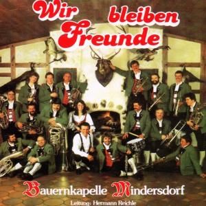 Produktbild: Wir Bleiben Freunde