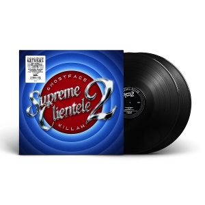 Produktbild: Supreme Clientele 2