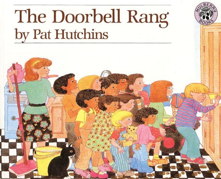 Produktbild: The Doorbell Rang