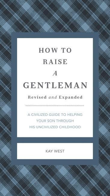 Produktbild: Ht Raise a Gentleman Rev & Exp