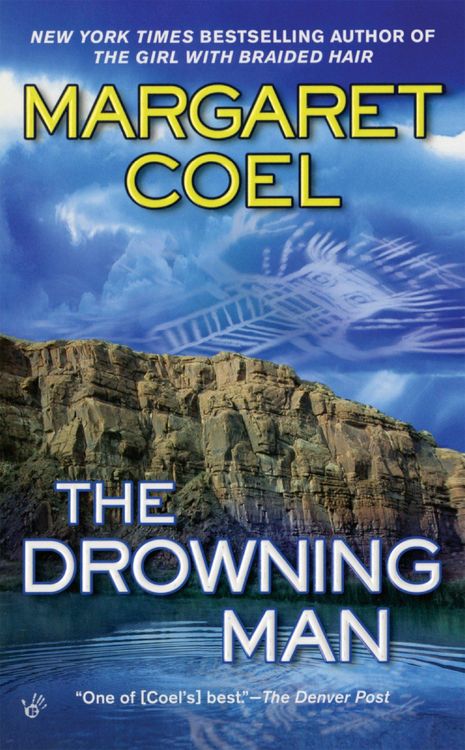 Produktbild: The Drowning Man