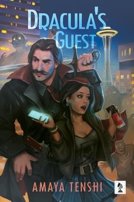 Produktbild: Dracula's Guest