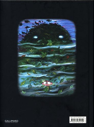 Produktbild: Dans la Foret Sombre et Mysterieuse