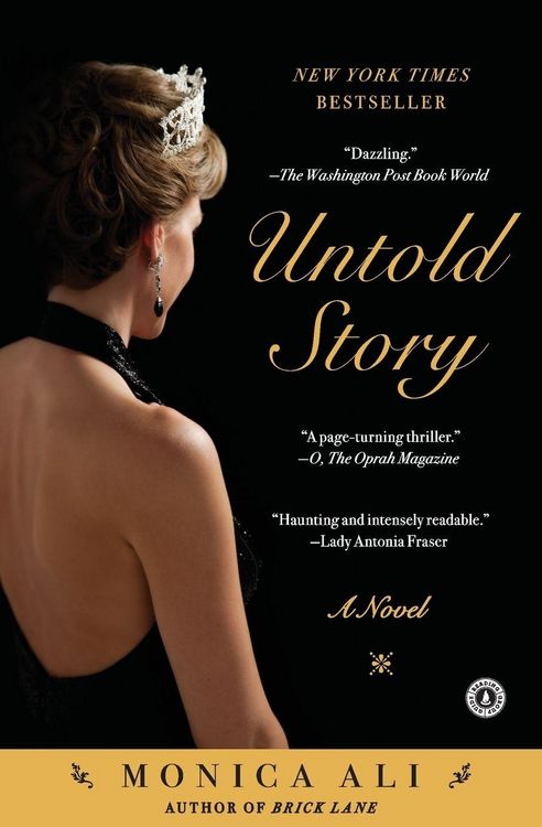 Produktbild: Untold Story