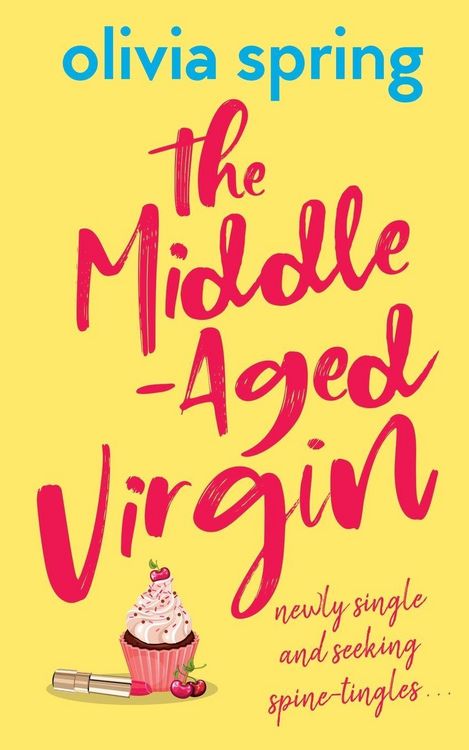 Produktbild: The Middle-Aged Virgin