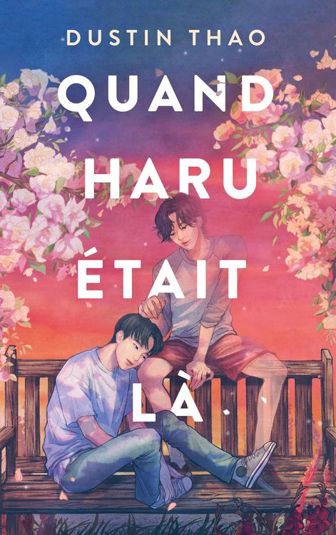 Produktbild: Quand Haru &eacute;tait l&agrave;