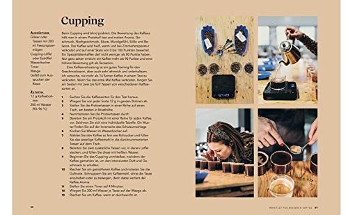 Produktbild: Manifest f&uuml;r besseren Kaffee