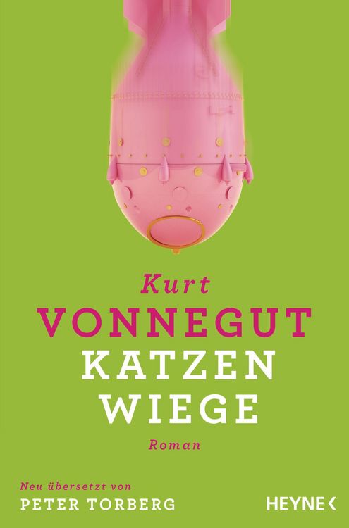 Produktbild: Katzenwiege