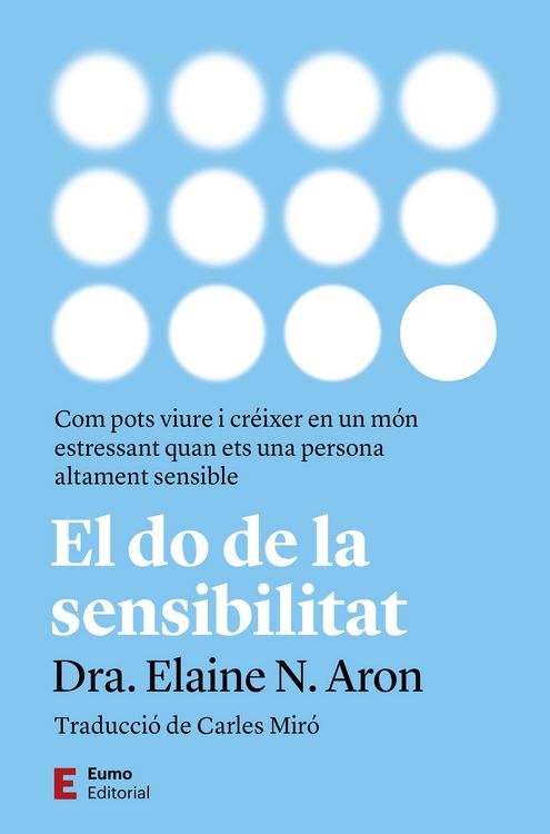 Produktbild: El do de la sensibilitat