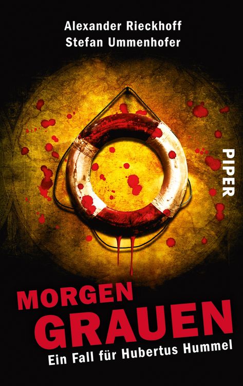 Produktbild: Morgengrauen