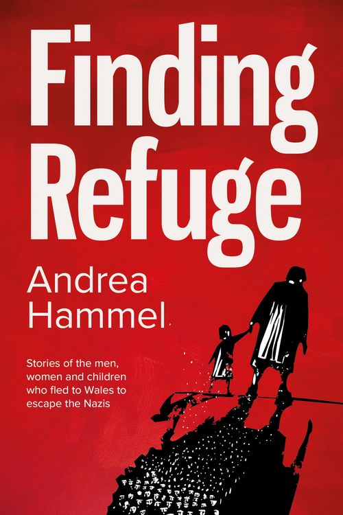 Produktbild: Finding Refuge
