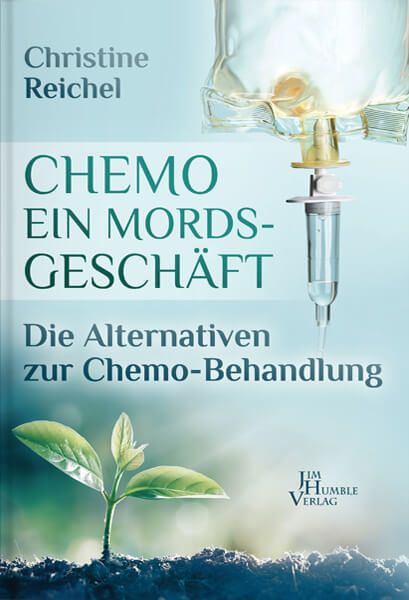 Produktbild: Chemotherapie - ein Mordsgesch&auml;ft