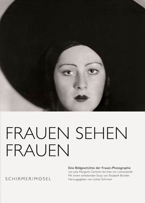 Produktbild: Frauen sehen Frauen / Women Seeing Women