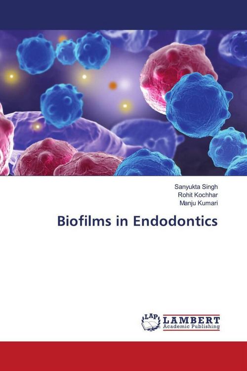 Produktbild: Biofilms in Endodontics