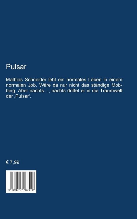 Produktbild: Pulsar