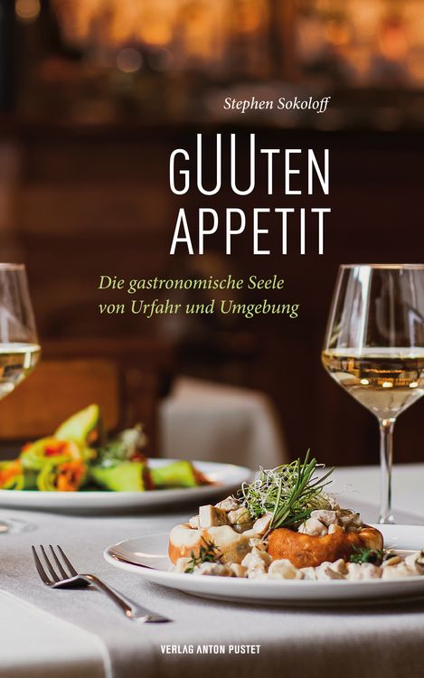 Produktbild: Guuten Appetit