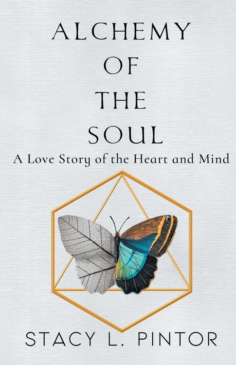 Produktbild: Alchemy of the Soul