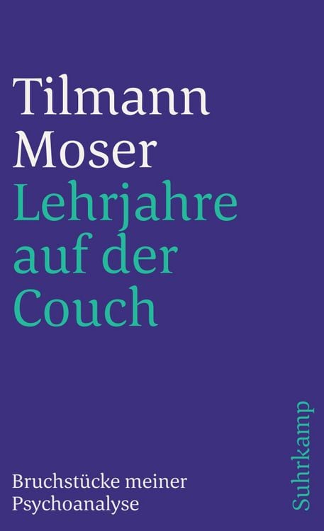 Produktbild: Lehrjahre auf der Couch