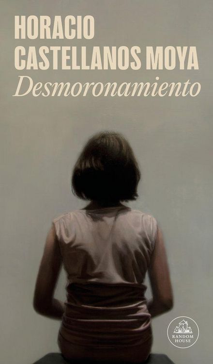 Produktbild: Desmoronamiento / Crumbling
