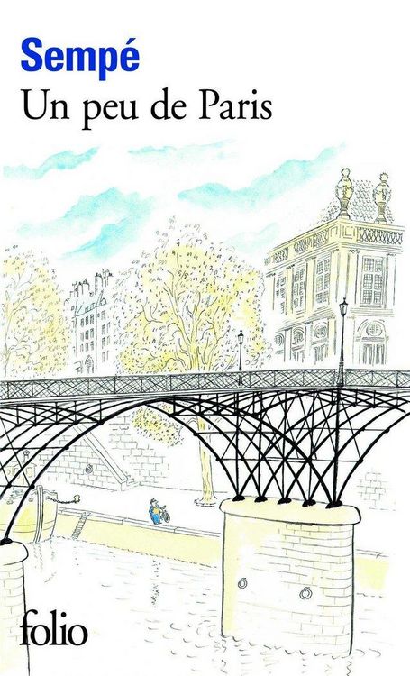 Produktbild: Un peu de Paris