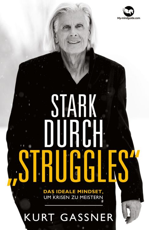 Produktbild: Stark durch Struggles