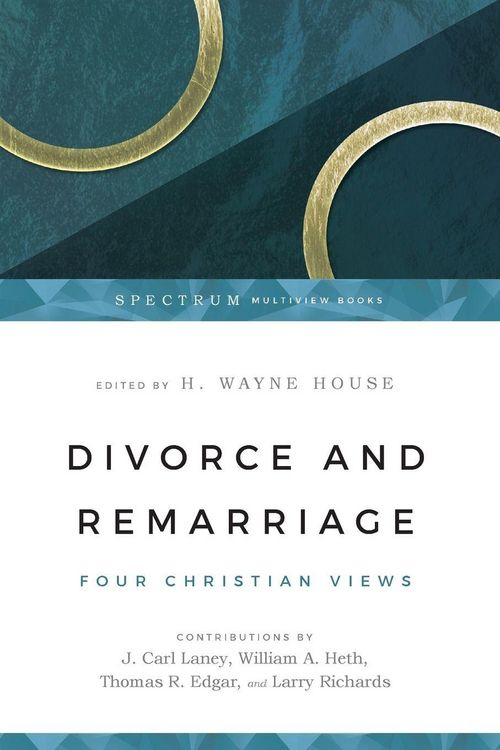 Produktbild: Divorce and Remarriage