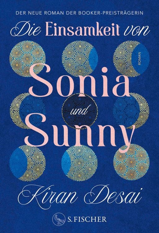 Produktbild: Die Einsamkeit von Sonia und Sunny