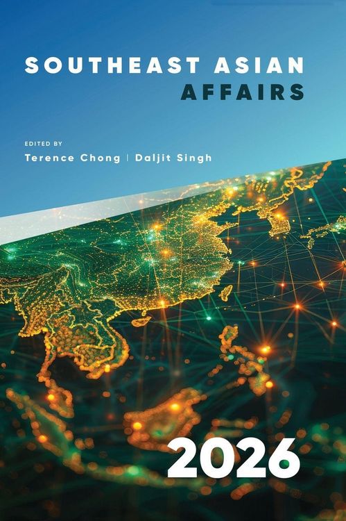 Produktbild: Southeast Asian Affairs 2026