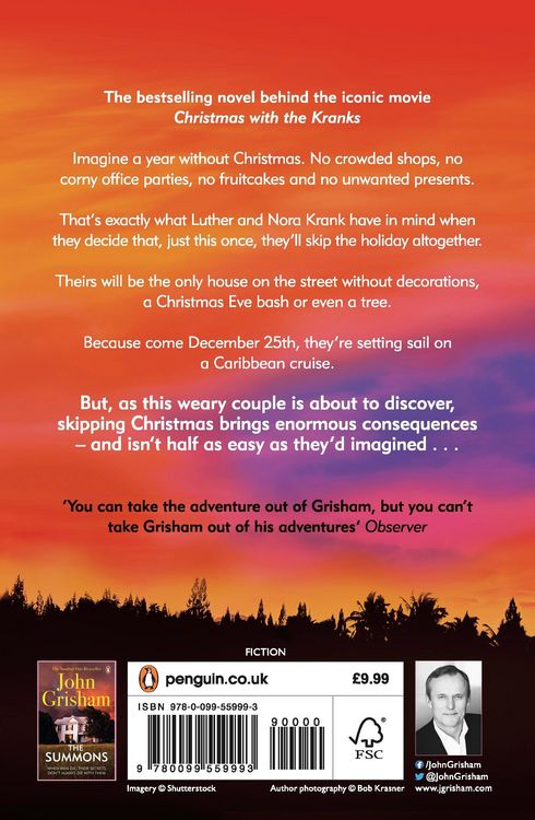 Produktbild: Skipping Christmas