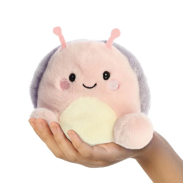 Produktbild: Palm Pals Shelby Schnecke 13 cm BLI6