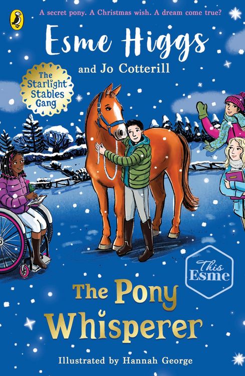 Produktbild: The Pony Whisperer