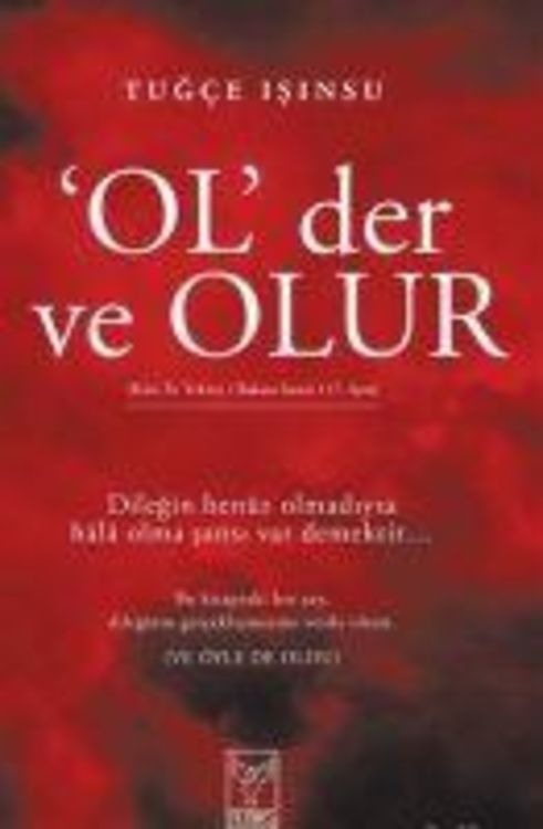 Produktbild: 'OL' der ve OLUR