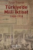 Produktbild: T&uuml;rkiyede Milli Iktisat