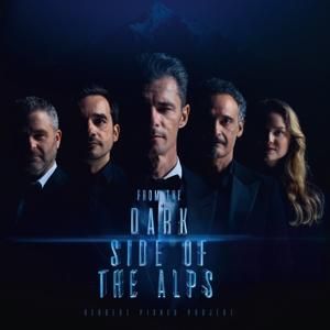 Produktbild: From The Dark Side Of The Alps