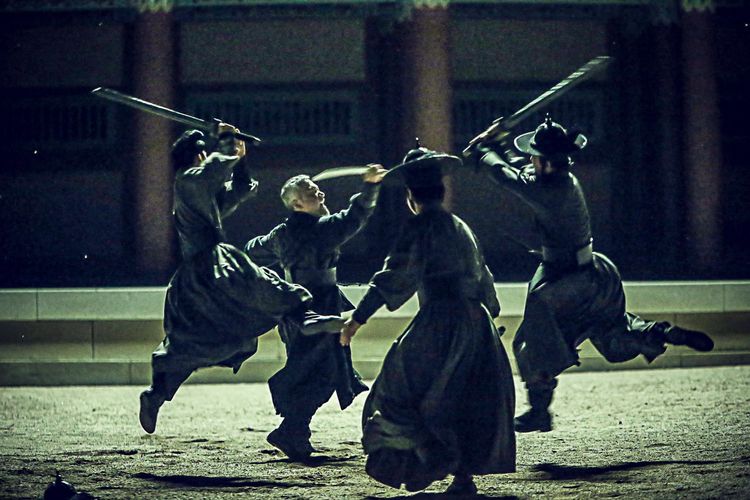 Produktbild: Age of Blood