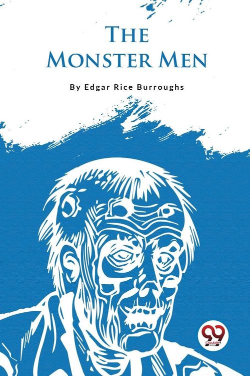 Produktbild: The Monster Men