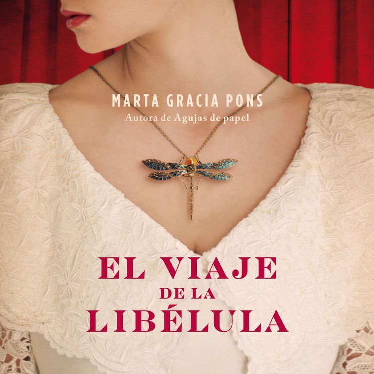 Produktbild: El viaje de la lib&eacute;lula
