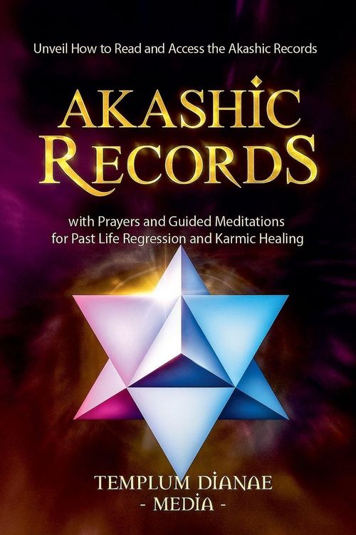 Produktbild: Akashic Records