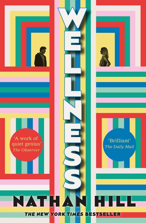 Produktbild: Wellness