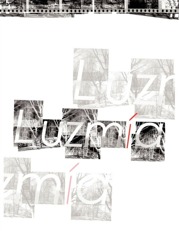 Produktbild: Luzm&iacute;a
