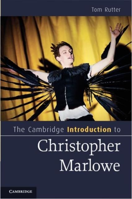 Produktbild: Cambridge Introduction to Christopher Marlowe
