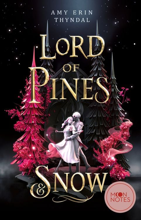 Produktbild: Lord of Pines & Snow