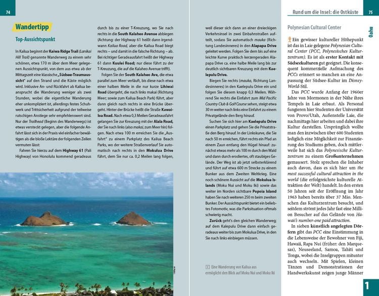 Produktbild: Reise Know-How Reiseführer Hawaii