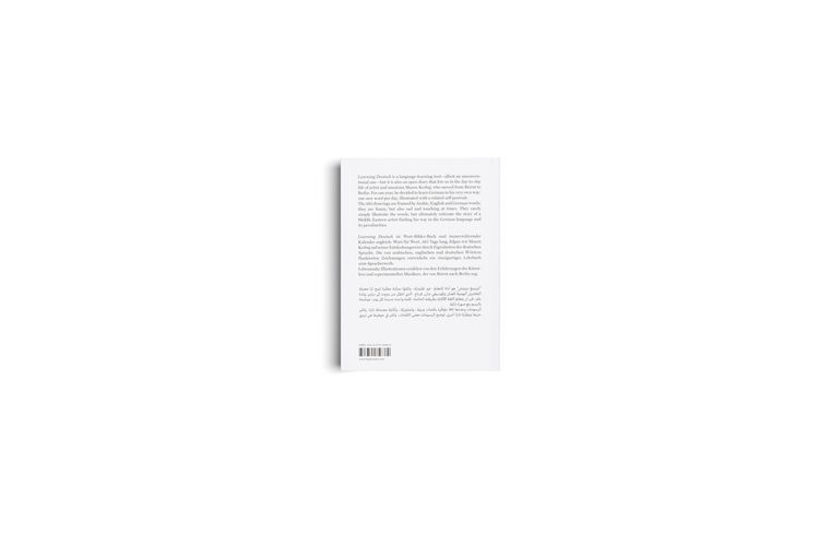 Produktbild: Learning Deutsch