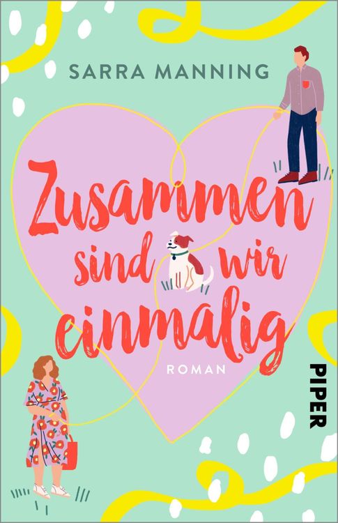 Produktbild: Zusammen sind wir einmalig
