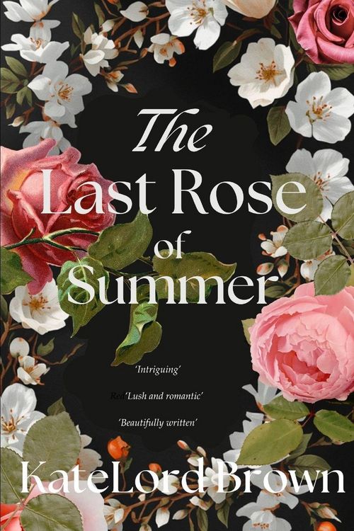 Produktbild: The Last Rose of Summer and other stories