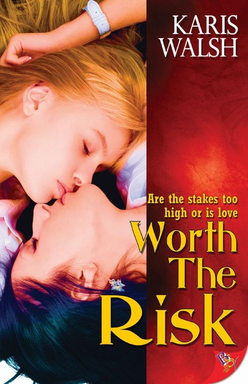 Produktbild: Worth the Risk