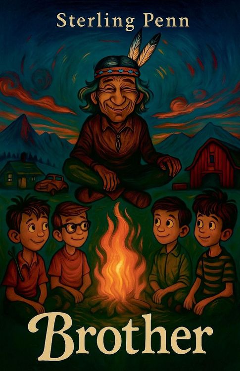 Produktbild: Brother