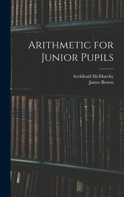 Produktbild: Arithmetic for Junior Pupils